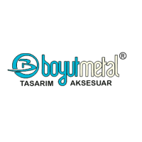  BOYUT METAL MOBİLYA BORU PROFİL BÜKÜM