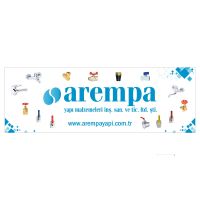 AREMPA YAPI MALZEMELERİ İNŞAAT SANAYİ VE TİCARET LİMİTED ŞİRKETİ