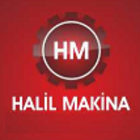 HALİL MAKİNA ETİKETLEME DOLUM MAKİNALARI