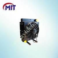 MIT YS50 FAN HYDRAULIC OIL COOLER, Hydraulic Oil Coolers