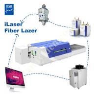 FIBER LASER CUTTING MACHINE MVD BRAND, Laser Cutting Machine