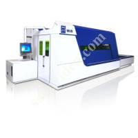 2 KW FIBER LASER CUT, F2-2040, Laser Cutting Machine