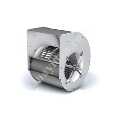 NICOTRA GEBHARDT ADH-450 E2 MOTORSUZ RADYAL FAN, Motorlu - Motorsuz - Salyangoz Radyal Fanlar