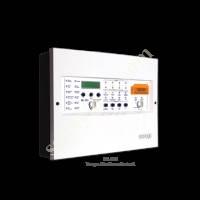 CONVENTIONAL FIRE EXTINGUISHING PLANT, Fire Alarm Panel