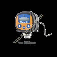 TOXIC AND OXYGEN GAS DETECTOR, Fire Detector