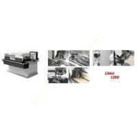 INSERT CASATI LINEA 1250, Woodworking Machinery