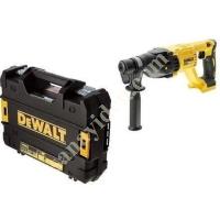 DEWALT KÖMÜRSÜZ SDS-PLUS KIRICI/DELİCİ 18V (AKÜSÜZ),