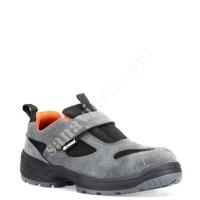 YDS SUMMER SUEDE WORK SHOES 45, Occupational Safety Equipment - Ohs Equipment