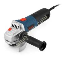 S1M-ZP83-115 SPEED ​​ADJUSTABLE ANGLE GRINDER 900 WATT 115MM, Drill