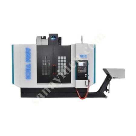 WMC-1165, Cnc Makinaları Ve Cnc İlanları