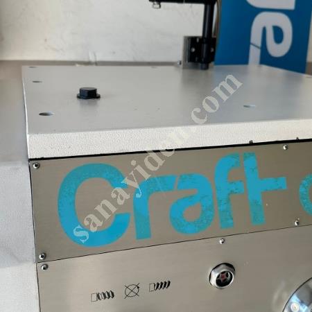 FOR SALE 2024 MODEL DIGITAL GRAFT LATHE - SLIGHTLY USED, Machine