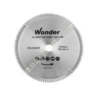 WONDER ALUMINUM SAW 300*30*96T, Other Electrical Tools