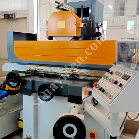 300X600 CHINESE SURFACE GRINDING MACHINE, Machine