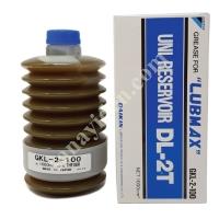 DAİKİN LUBMAX GKL-2-100 1000ML, Petrol & Kimya