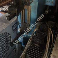 FACTORY 280 THOUSAND TL URGENT SALE 10 PIECE MACHINE, Machine