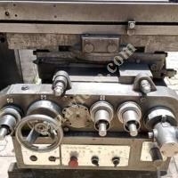 HIGH PERFORMANCE MACHINING MILLING MACHINE - SECOND HAND, Machine