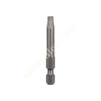 BOSCH BITS HEXAGON EXTRA HARD T27 49 MM 1 LI, Hand Tools