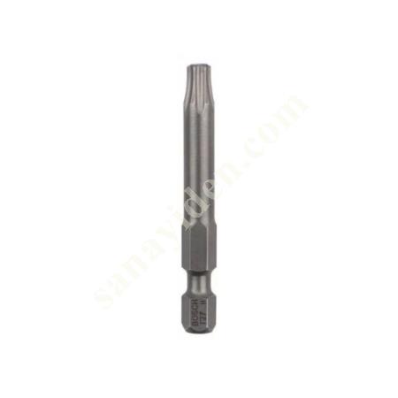 BOSCH BITS HEXAGON EXTRA HARD T27 49 MM 1 LI, Hand Tools