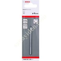 BOSCH CYL-9 TILE DRILL BIT 3X70 MM, Hand Tools