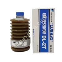 KYODO YUSHI GKL-2-050 GKL-2-100 LUBMAX YAĞLAYICI GREASE KARTUŞU,