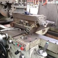 SPARK BRAND LATHE, Machine