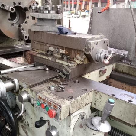 SPARK BRAND LATHE, Machine