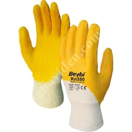 BEYBI KN-350 GLOVE NO:9, Work Gloves