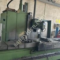 CNC BET MILLING - X2500 Y1000 Z1000, 2500 RPM SK50, FOR SALE, Machine