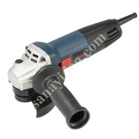 ANGLE GRINDER 710 WATT 115MM WONDER S1M-8125, Drill