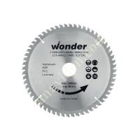 WONDER SUNTA KESME TESTERE 190X36X30,0, Elektrikli Diğer El Aletleri