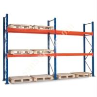 HEAVY RACK WAREHOUSE RACKING SYSTEM,