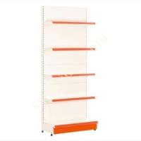 RAFFAR®5 TIERED MARKET SHELF WALL UNIT,