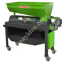 BKS600 FIXED SPEED ALMOND PEELING MACHINE, Agricultural Equipment And Agricultural Machinery