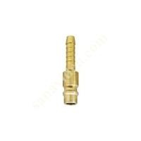 BRASS HOSE END 8 MM, Hand Tools