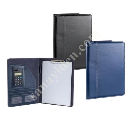 FUNCTIONAL DESIGN: SECRETARIAL CALCULATOR NOTEBOOK, Other