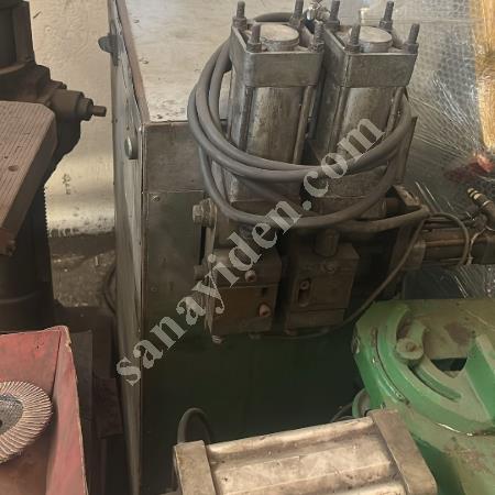 FABRİKA 280 BİN TL ACİL SATILIK 10 PARÇA MAKİNE, Makina