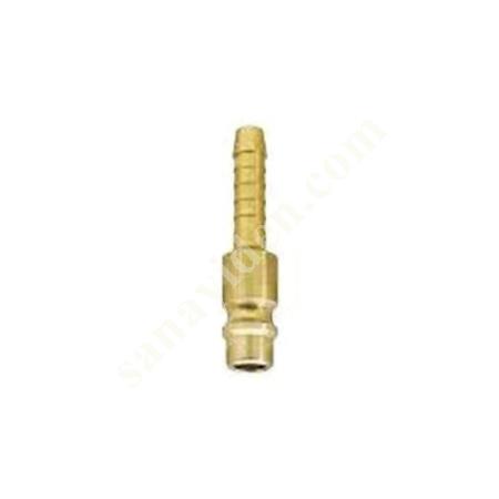 BRASS HOSE END 8 MM, Hand Tools