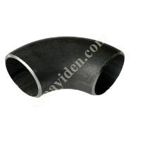 STITCHED PATENT ELBOW IN INDUSTRIAL SYSTEMS,