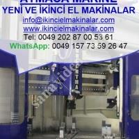 STEAM BOILERS FOR WOODEN PRODUCTS, Woodworking Machinery