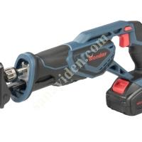 JD524218 RECHARGEABLE JIGSAW LI-ION 18 VOLT (WITHOUT BATTERY) SB, Drill