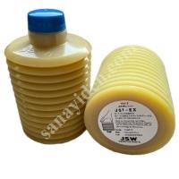 JS1-EX Z60872 700ML MAKİNE GRESS YAĞI, Petrol & Kimya