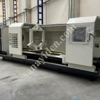 ZERO 2023 MODEL LATHE - LARGE CAPACITY FANUC CONTROL, Machine