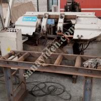 A CUTTING MACHINE SUITABLE FOR HEAVY WORK CONDITIONS!, Machine