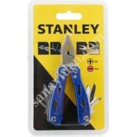 STANLEY MULTIFUNCTIONAL PLIERS,