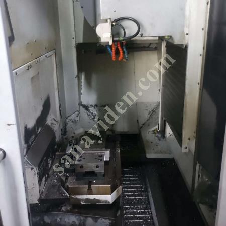 HAAS MDC500 FIYAT IÇIN ILETIŞIME GEÇIN , Vertical Machining Center