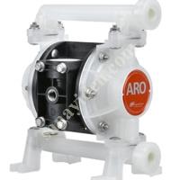 POMPA (ARO 3/8'' NON-METALLİC DİAPHRAGM PUMP),