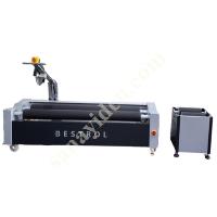 EASE OF MANUAL CUTTING AND ADVANTAGE OF THERMAL MOTOR,