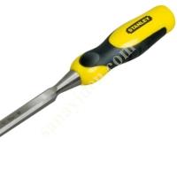 CHISEL DYNAGRIP 8 MM STANLEY, Machine