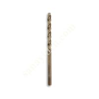 MTE DIN 338 RN GOLD SERIES HSS-E DRILL BIT 8 MM, Hand Tools