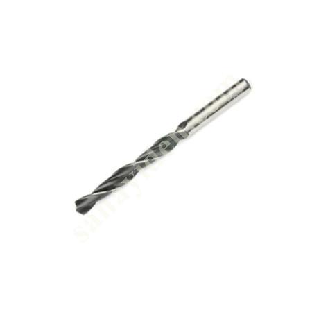 MTE DIN 338 RN ROLLED DRILL BIT 11 MM HSS, Hand Tools